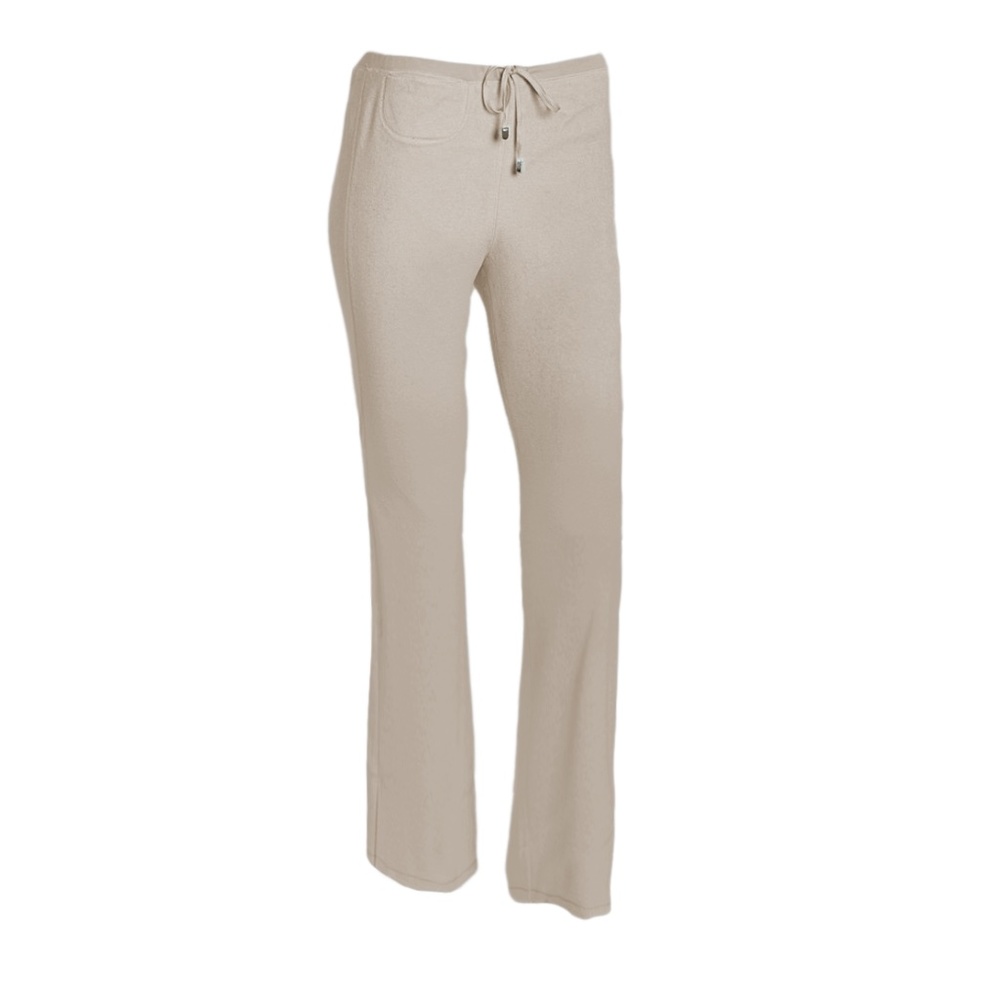 Nūspört Tie Front Pants